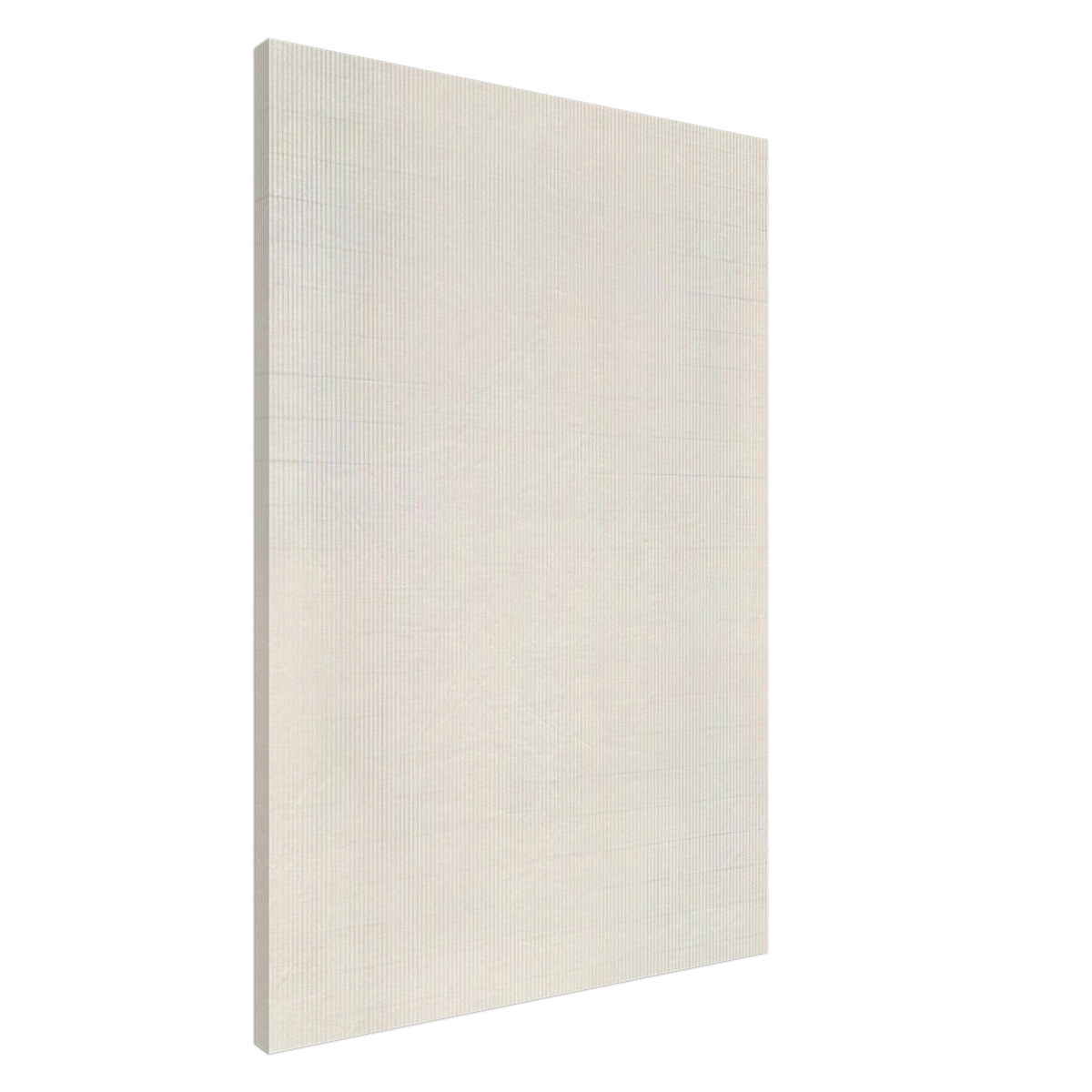 The Peach Canvas | Agnes Martin Canvas | Agnes Martin Store