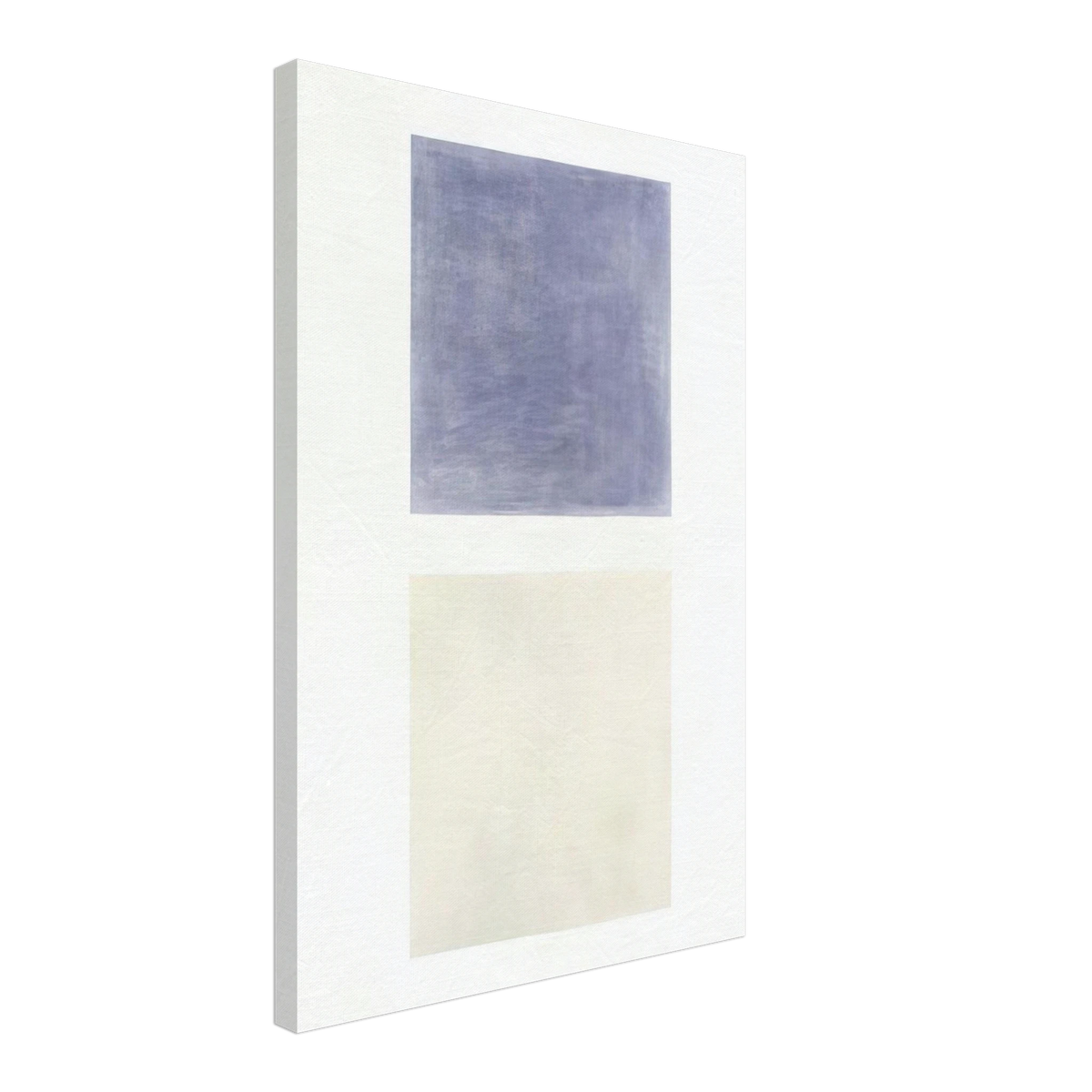 This Rain Canvas | Agnes Martin Canvas | Agnes Martin Store
