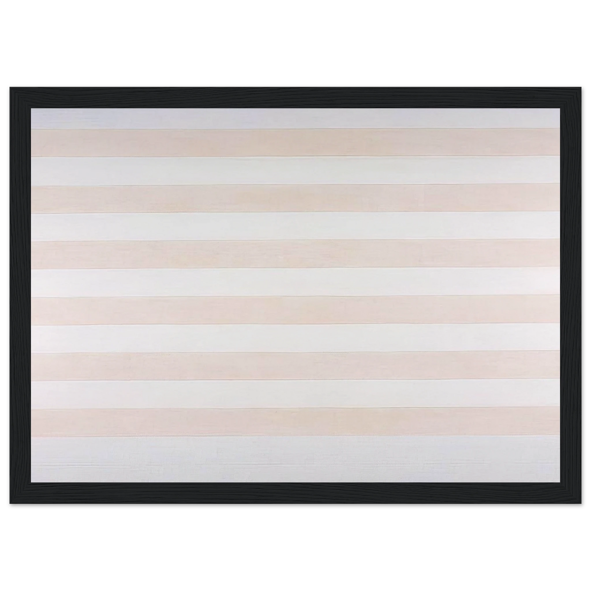 Happy Holiday Framed Poster | Agnes Martin Framed Prints Wall Art | Agnes Martin Store