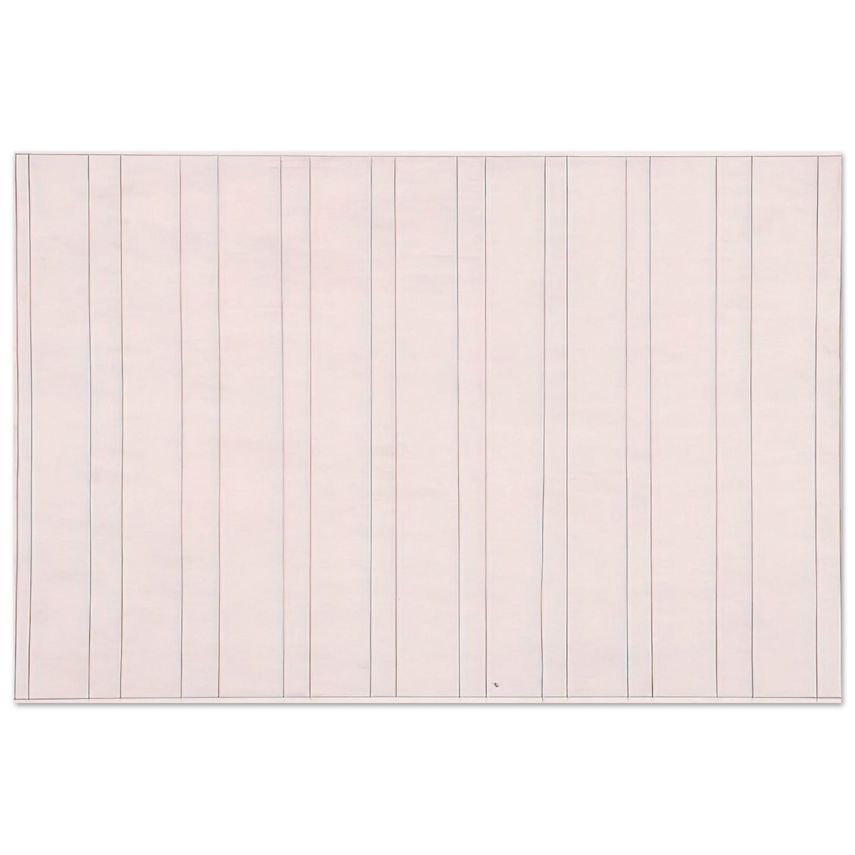 Praise Poster | Agnes Martin Poster | Agnes Martin Store