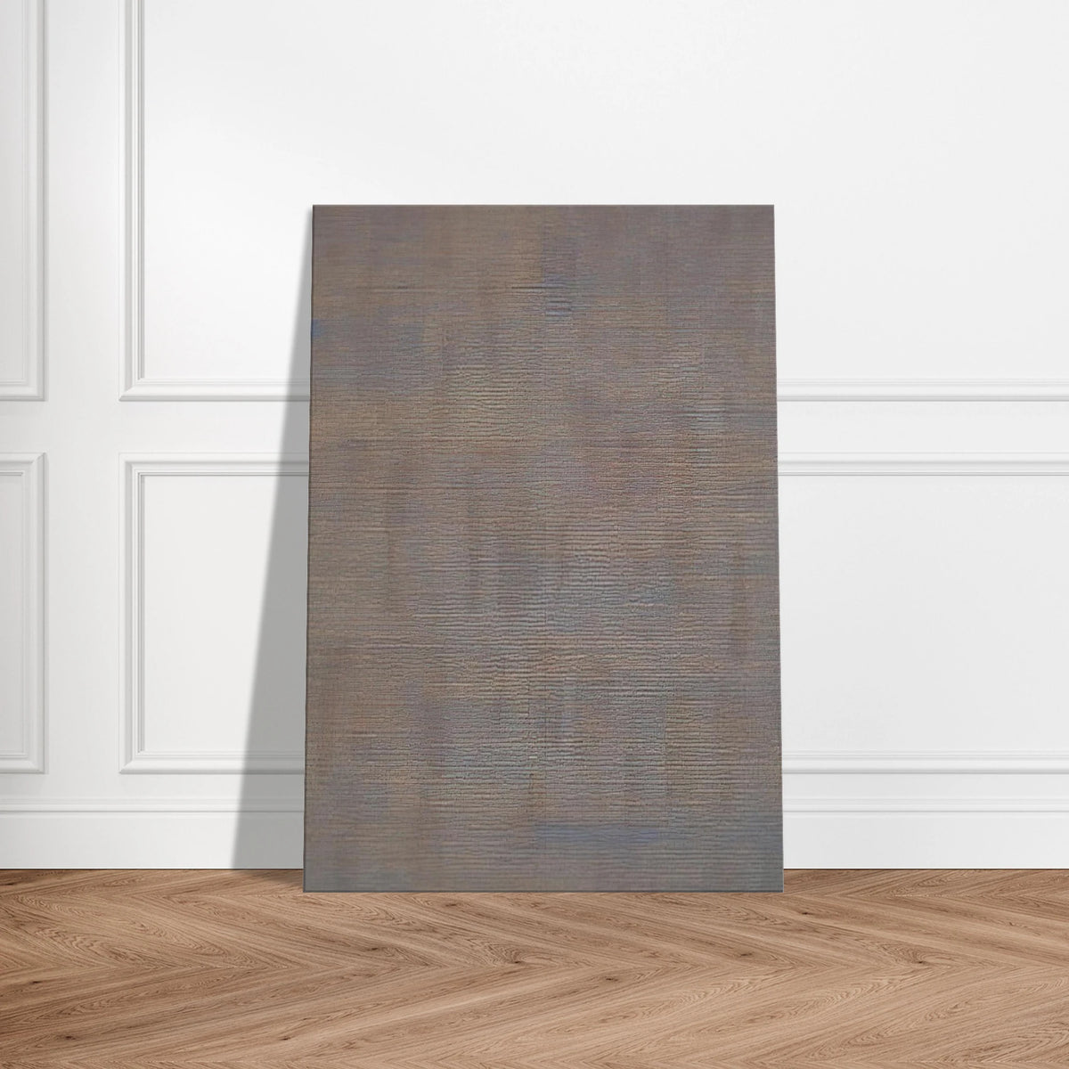 Falling Blue Canvas | Agnes Martin Canvas | Agnes Martin Store