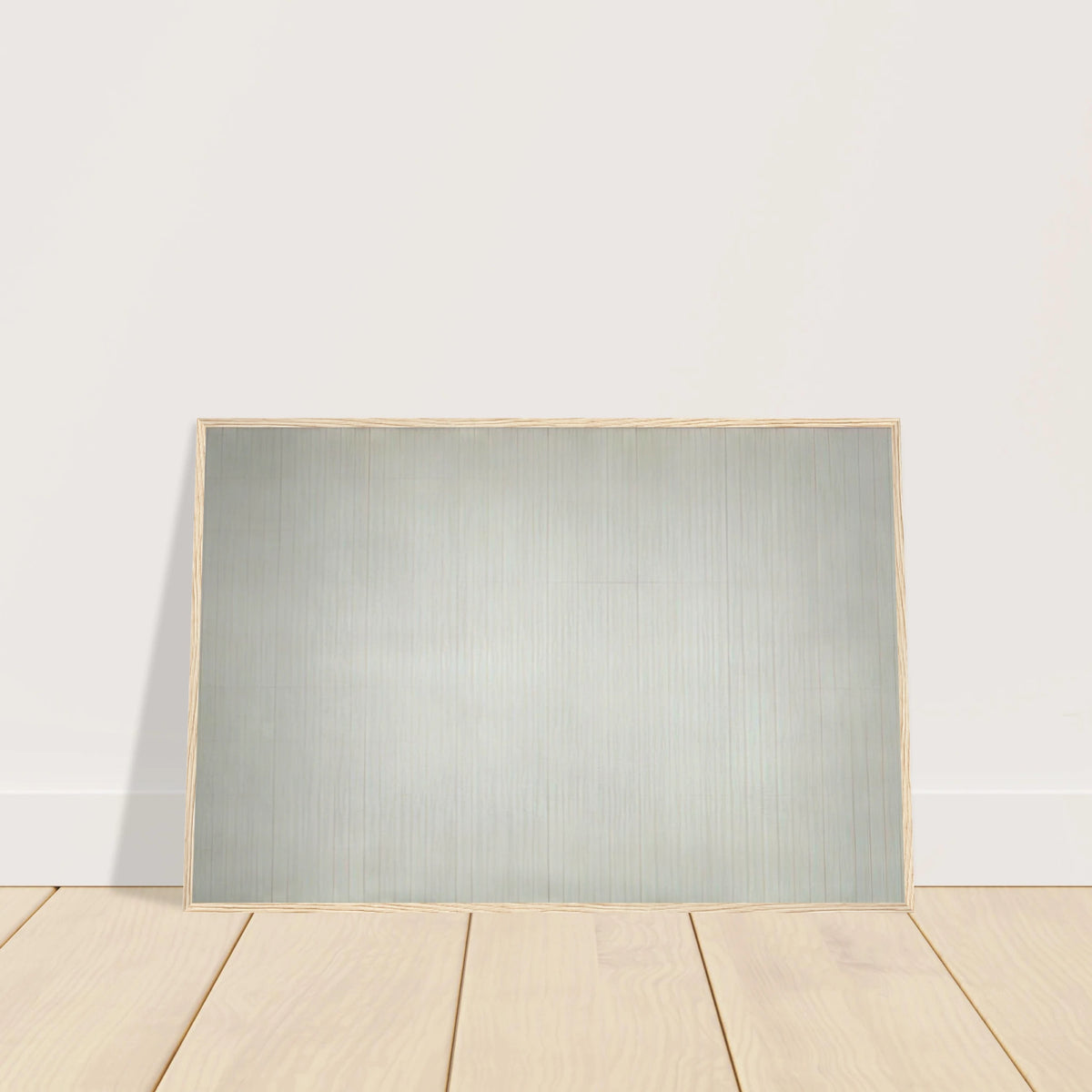 The Islands Framed Poster | Agnes Martin Framed Prints Wall Art | Agnes Martin Store
