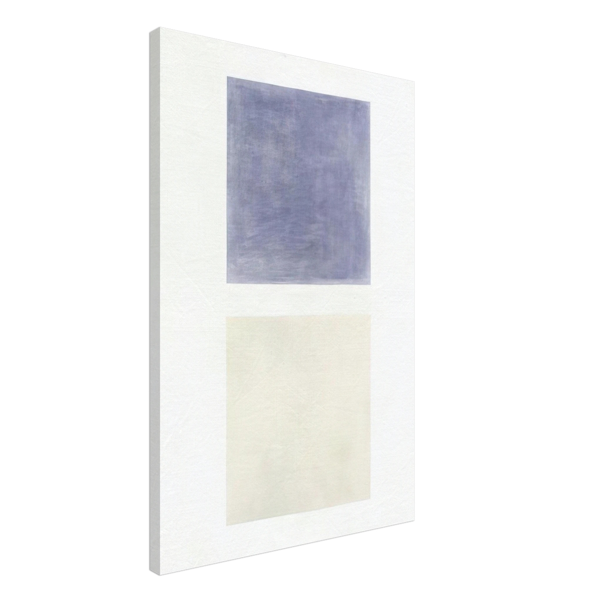 This Rain Canvas | Agnes Martin Canvas | Agnes Martin Store