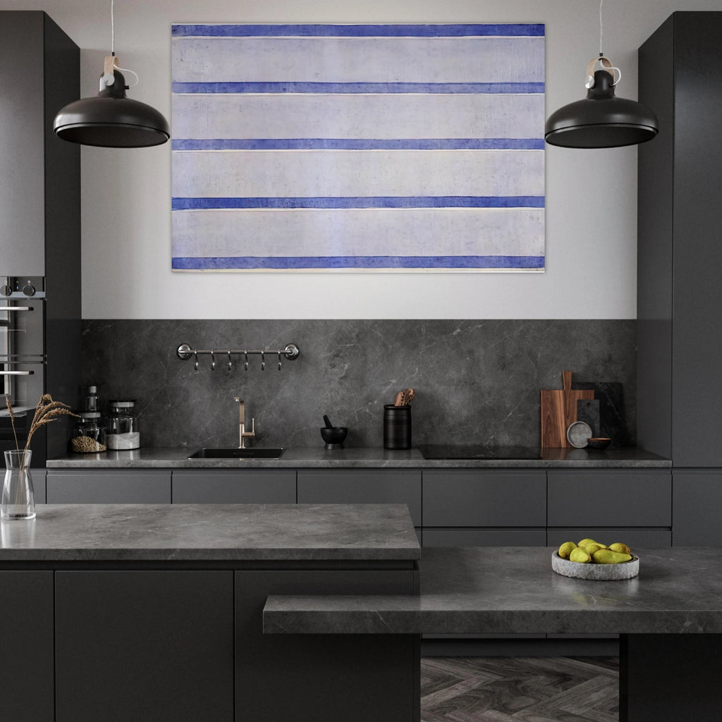 Untitled Poster | Agnes Martin Poster | Agnes Martin Store