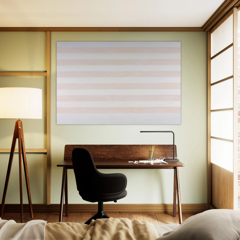 Happy Holiday Poster | Agnes Martin Poster | Agnes Martin Store