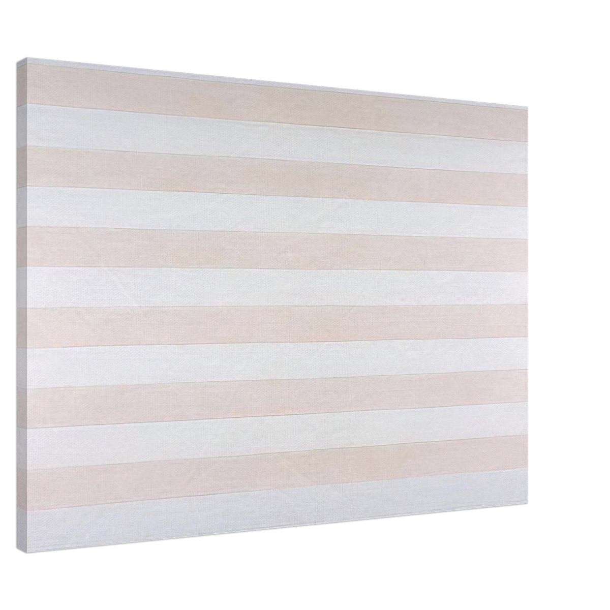 Happy Holiday Canvas | Agnes Martin Canvas | Agnes Martin Store