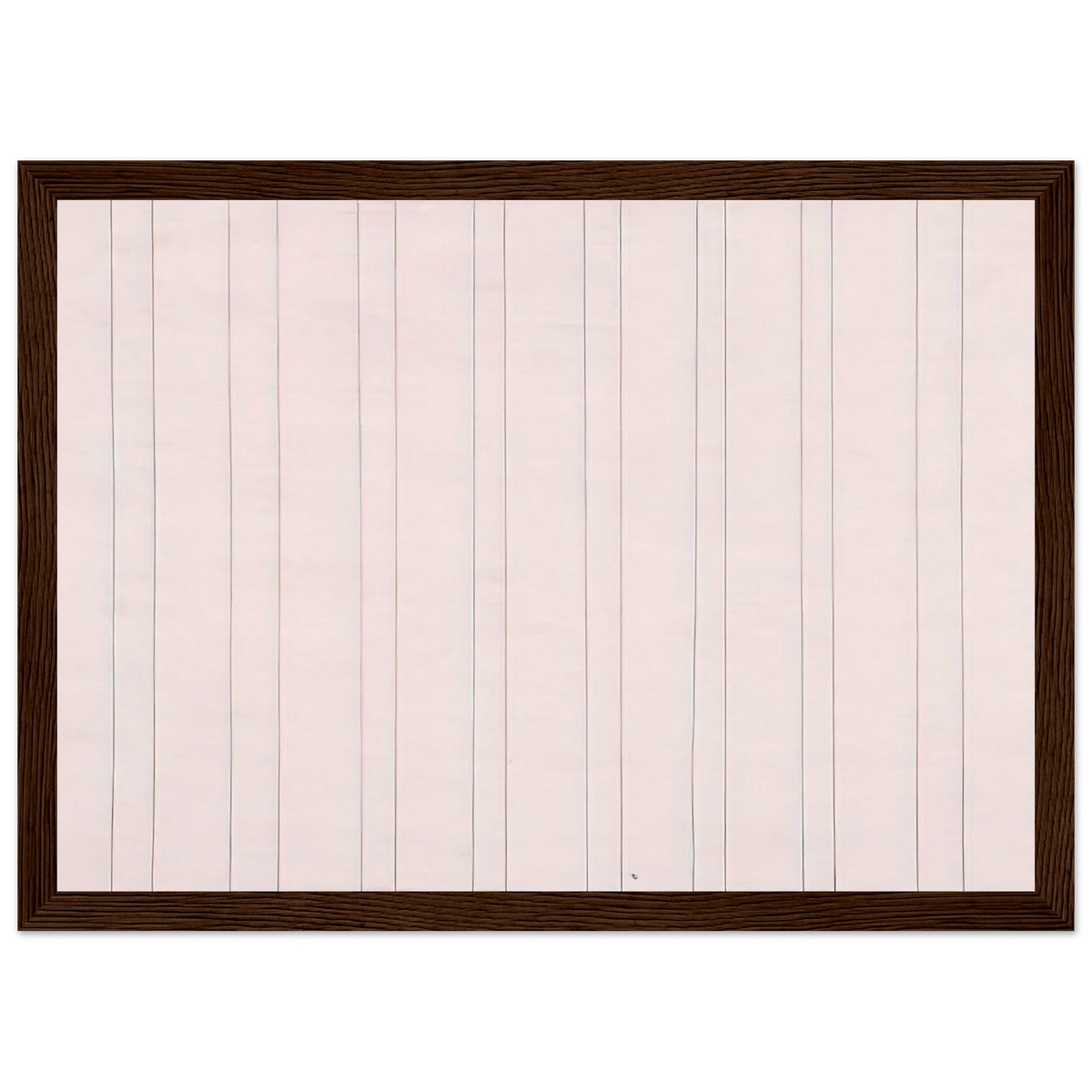 Praise Framed Poster | Agnes Martin Framed Prints Wall Art | Agnes Martin Store