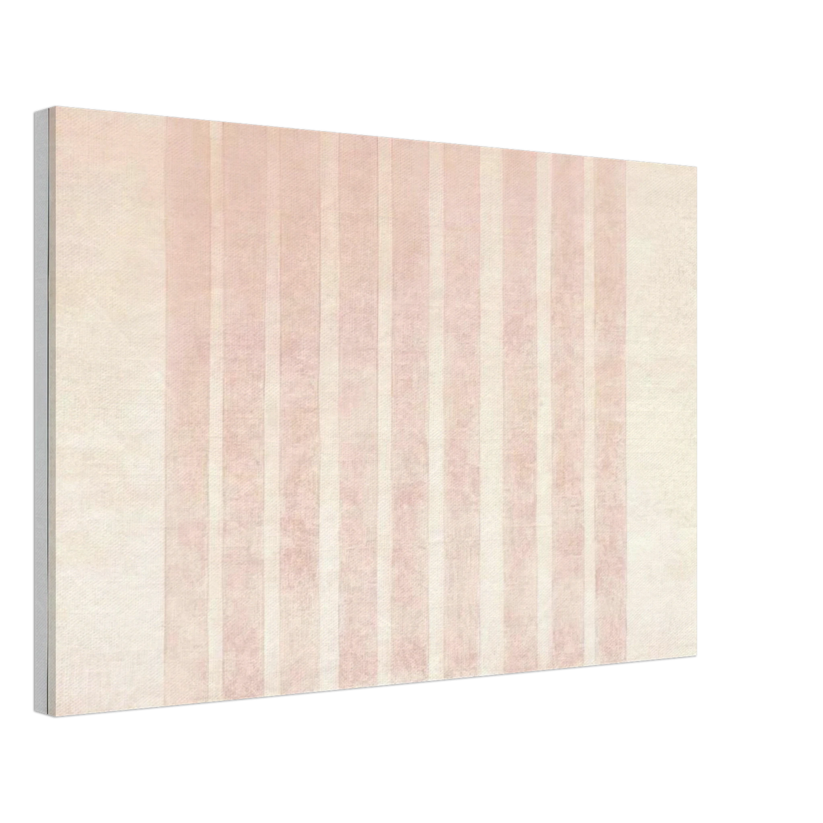 Untitled #13 Canvas | Agnes Martin Canvas | Agnes Martin Store
