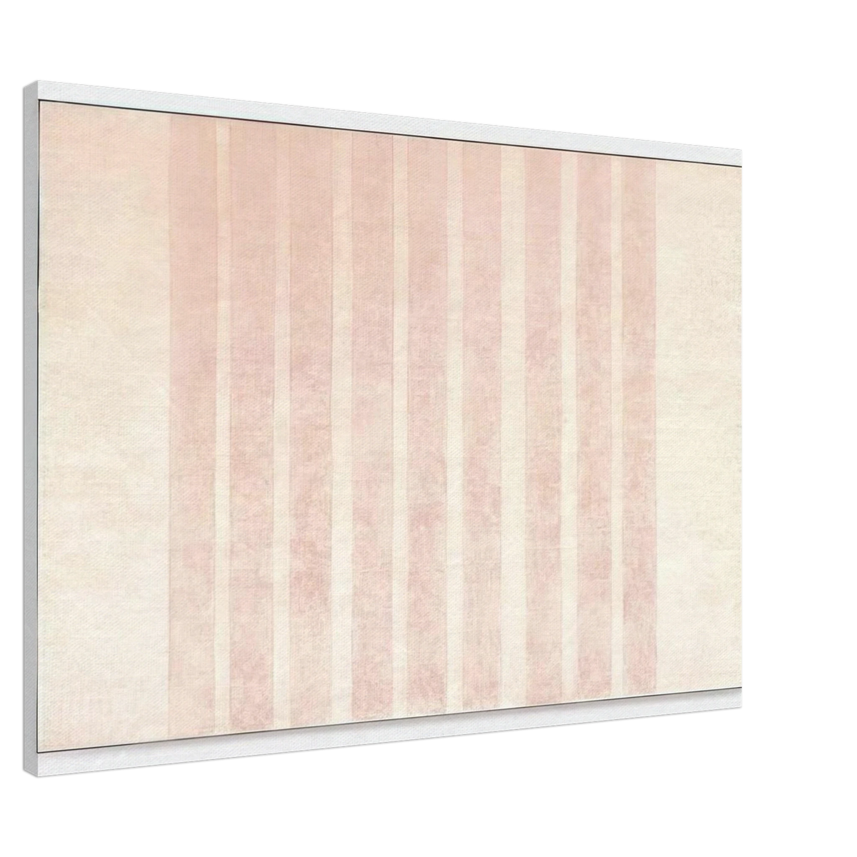 Untitled #13 Canvas | Agnes Martin Canvas | Agnes Martin Store
