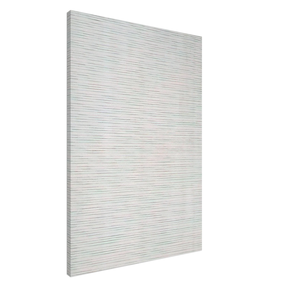 Leaves Canvas | Agnes Martin Canvas | Agnes Martin Store