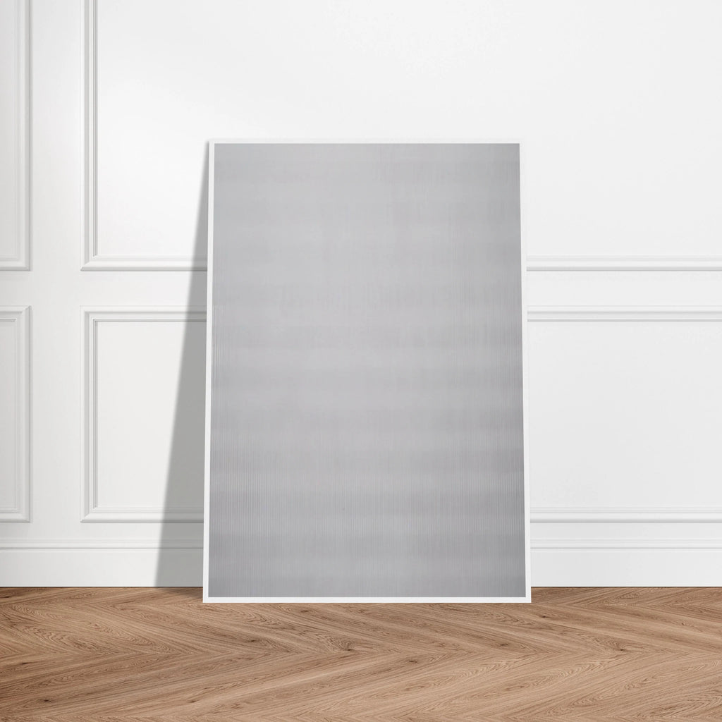 The Tree Framed Poster | Agnes Martin Framed Prints Wall Art | Agnes Martin Store