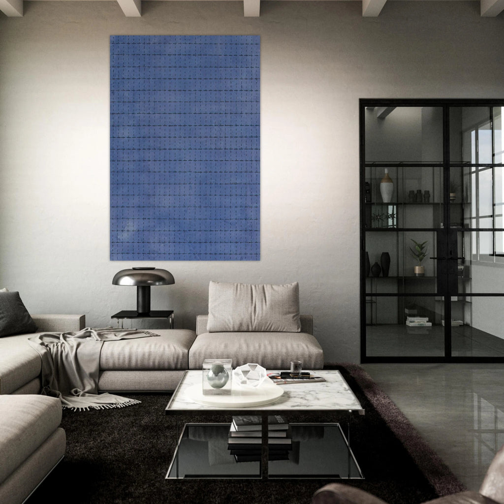 Starlight Poster | Agnes Martin Poster | Agnes Martin Store