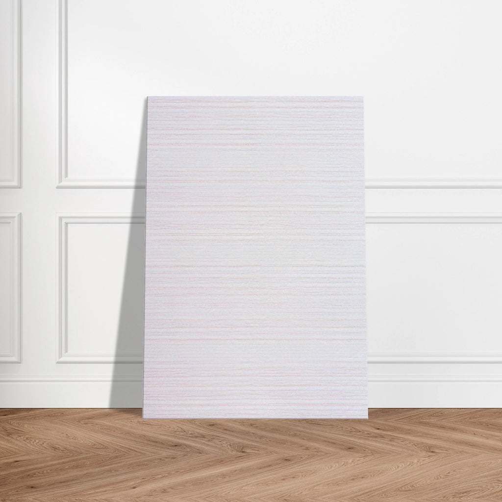 Untitled No. 1 Canvas | Agnes Martin Canvas | Agnes Martin Store