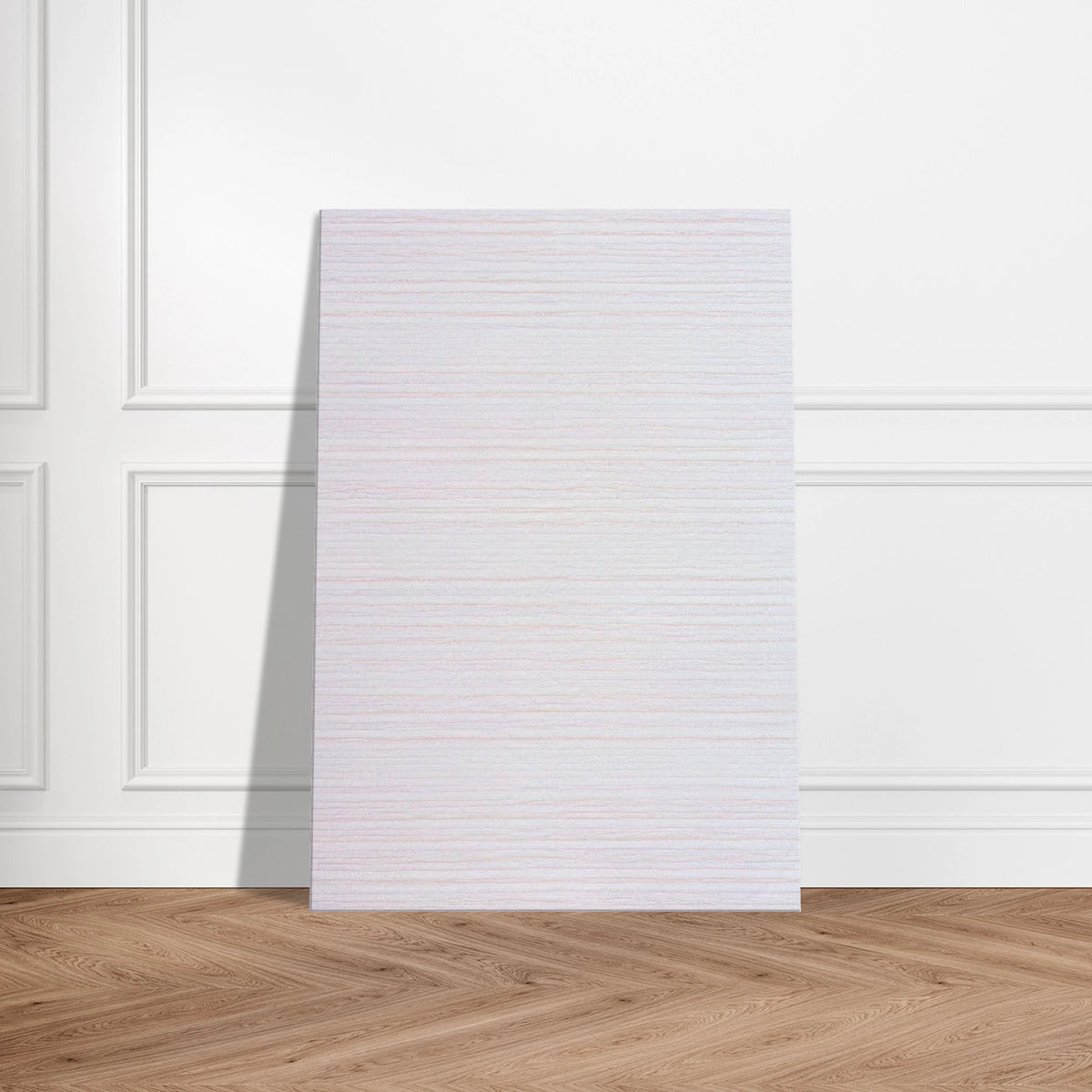 Untitled No. 1 Canvas | Agnes Martin Canvas | Agnes Martin Store