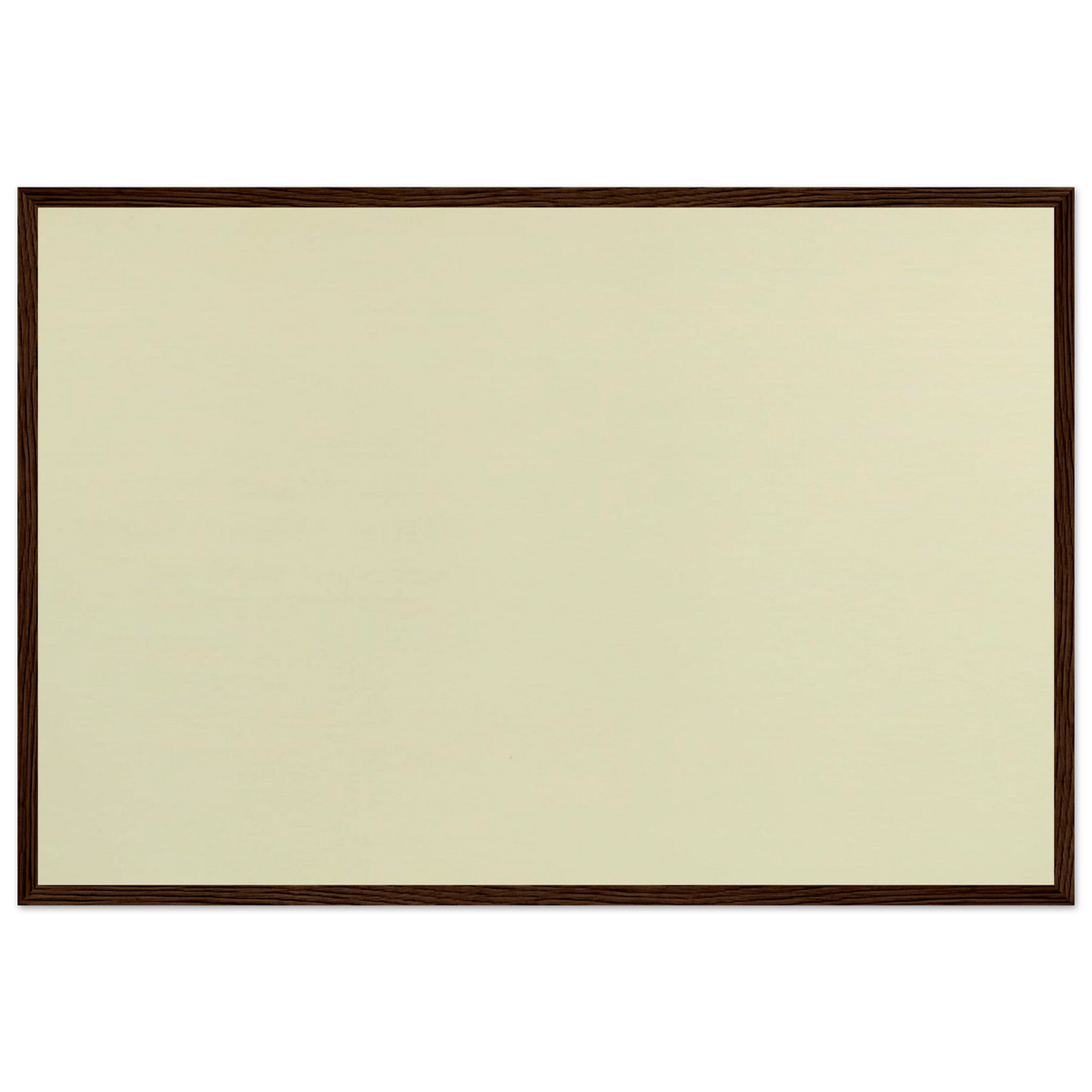 Mountain I Framed Poster | Agnes Martin Framed Prints Wall Art | Agnes Martin Store
