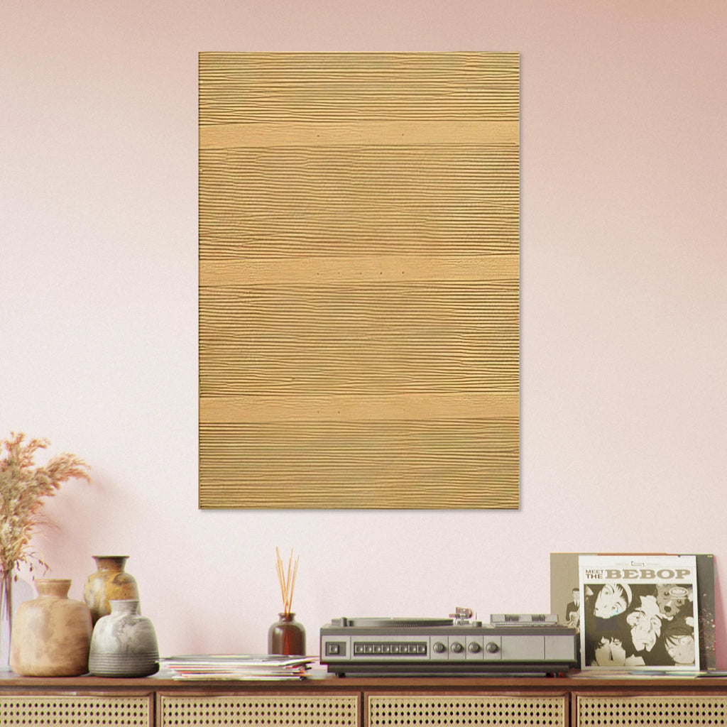 Morning Star Canvas | Agnes Martin Canvas | Agnes Martin Store