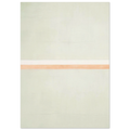 Gratitude Poster | Agnes Martin Poster | Agnes Martin Store