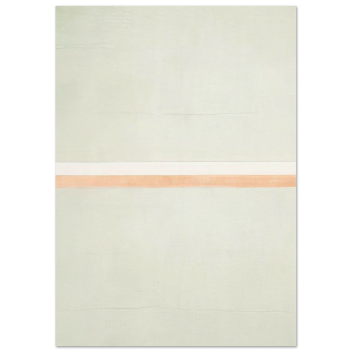 Gratitude Poster | Agnes Martin Poster | Agnes Martin Store