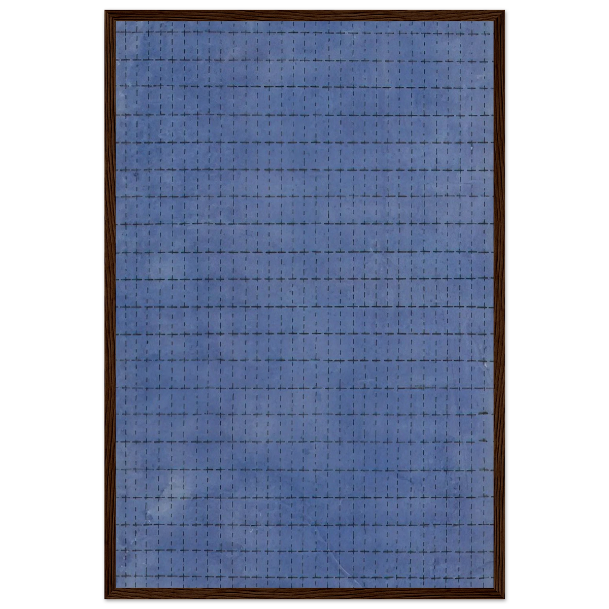 Starlight Framed Poster | Agnes Martin Framed Prints Wall Art | Agnes Martin Store