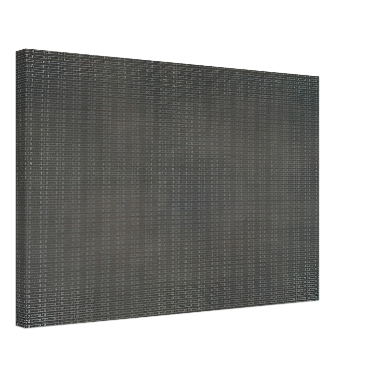 White Flower Canvas | Agnes Martin Canvas | Agnes Martin Store