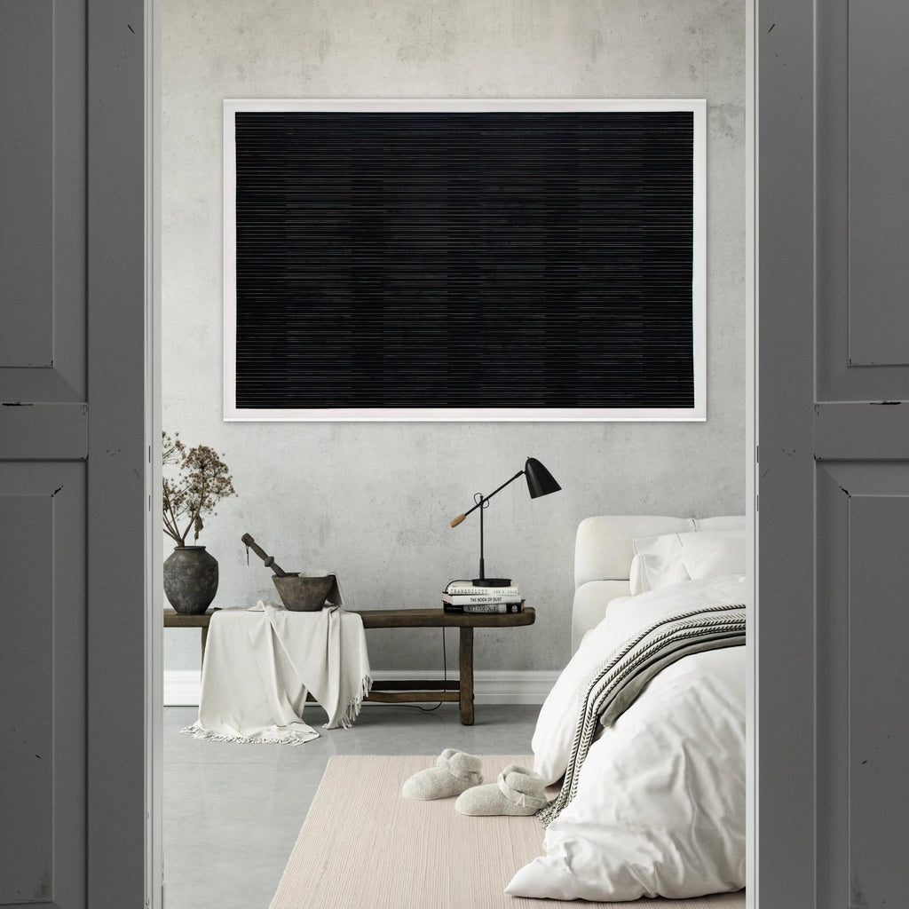 The Sea Poster | Agnes Martin Poster | Agnes Martin Store