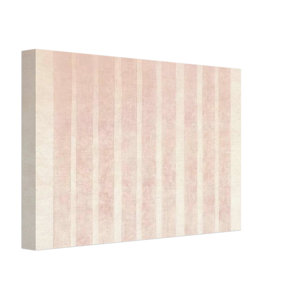Untitled #13 Canvas | Agnes Martin Canvas | Agnes Martin Store
