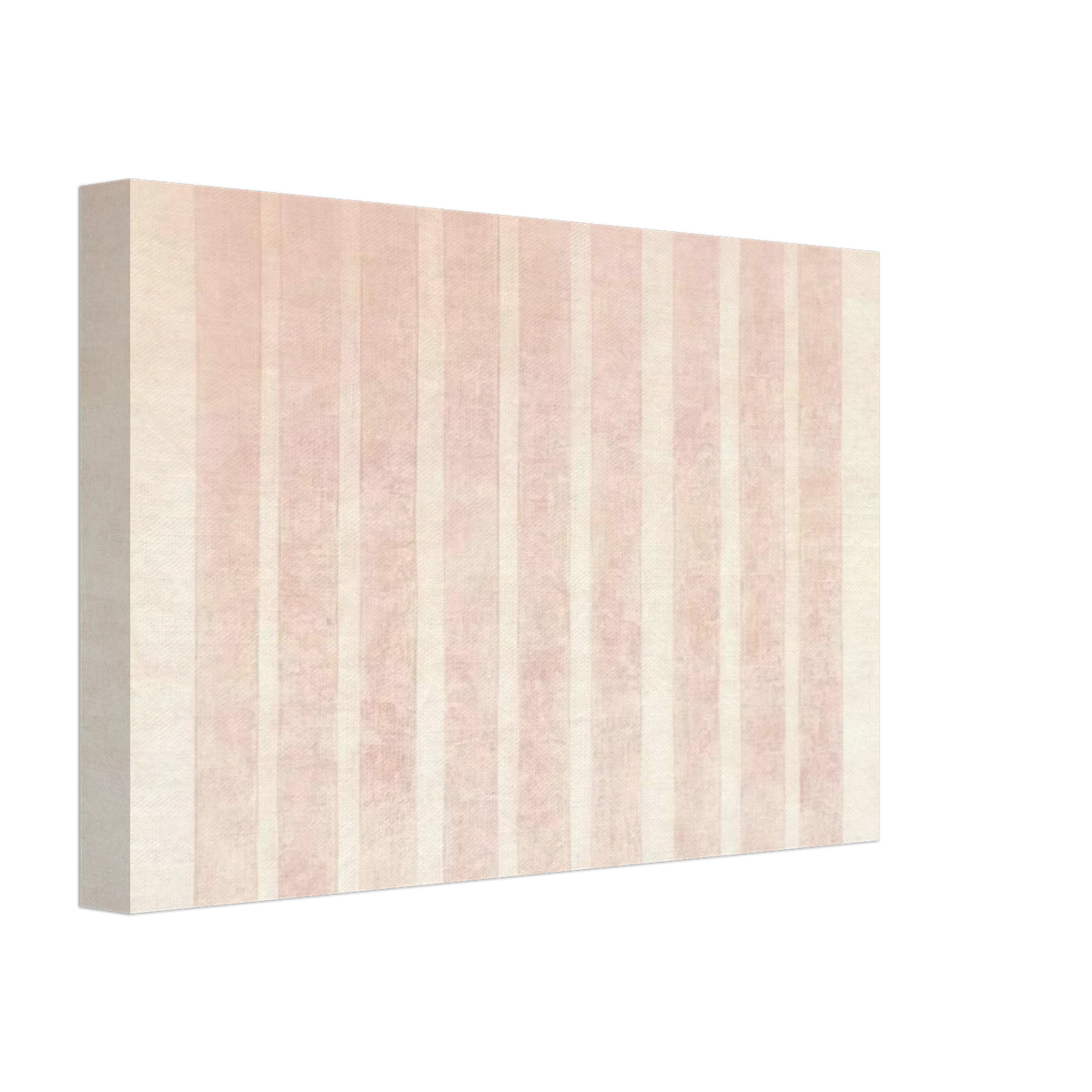 Untitled #13 Canvas | Agnes Martin Canvas | Agnes Martin Store
