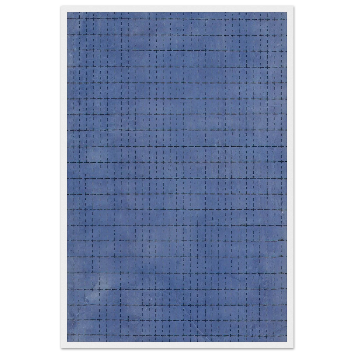 Starlight Framed Poster | Agnes Martin Framed Prints Wall Art | Agnes Martin Store