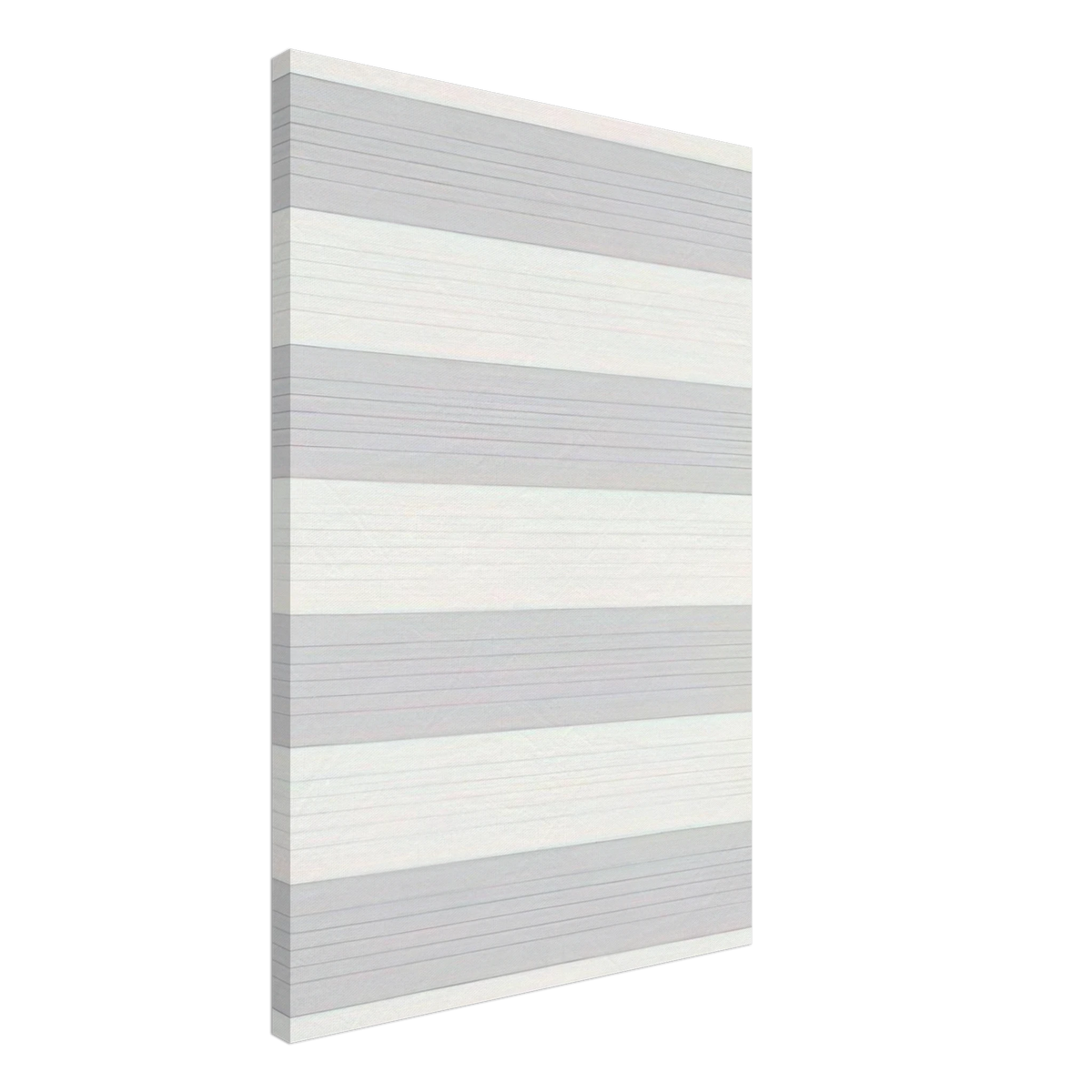 Untitled #4 Canvas | Agnes Martin Canvas | Agnes Martin Store