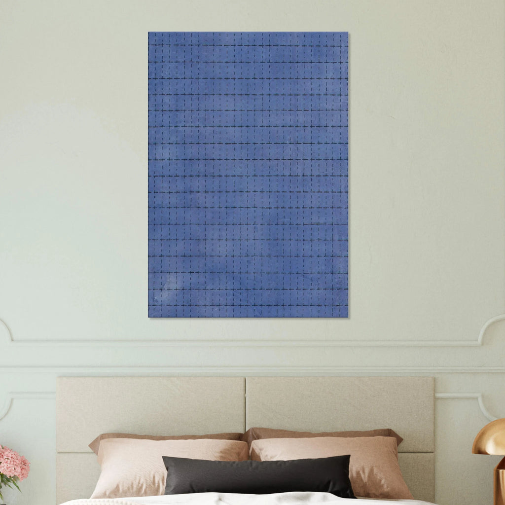 Starlight Canvas | Agnes Martin Canvas | Agnes Martin Store