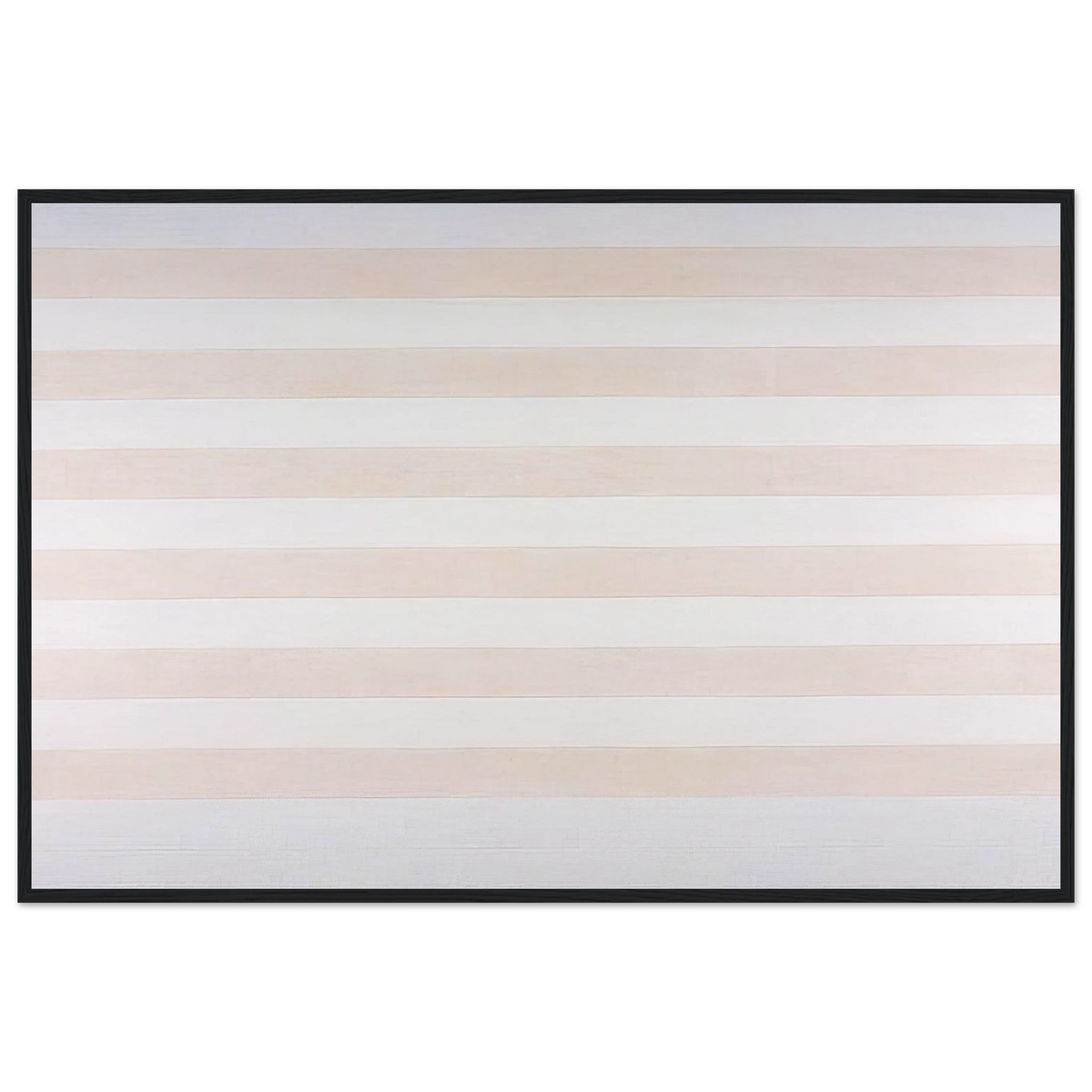 Happy Holiday Framed Poster | Agnes Martin Framed Prints Wall Art | Agnes Martin Store