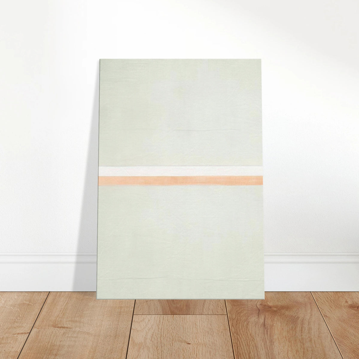 Gratitude Canvas | Agnes Martin Canvas | Agnes Martin Store