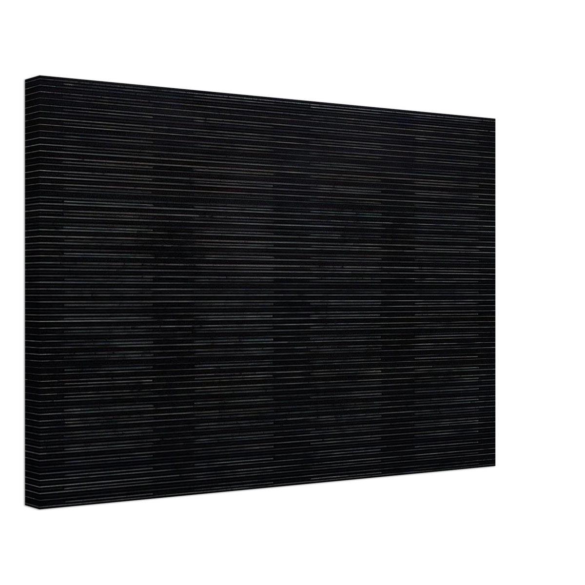 The Sea Canvas | Agnes Martin Canvas | Agnes Martin Store