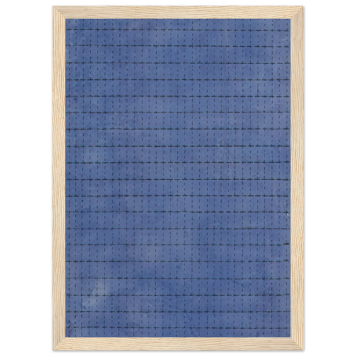 Starlight Framed Poster | Agnes Martin Framed Prints Wall Art | Agnes Martin Store