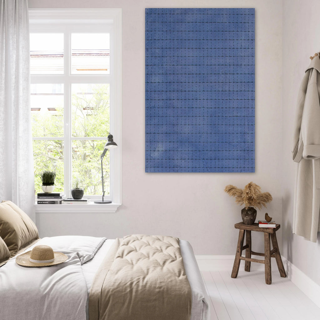 Starlight Poster | Agnes Martin Poster | Agnes Martin Store