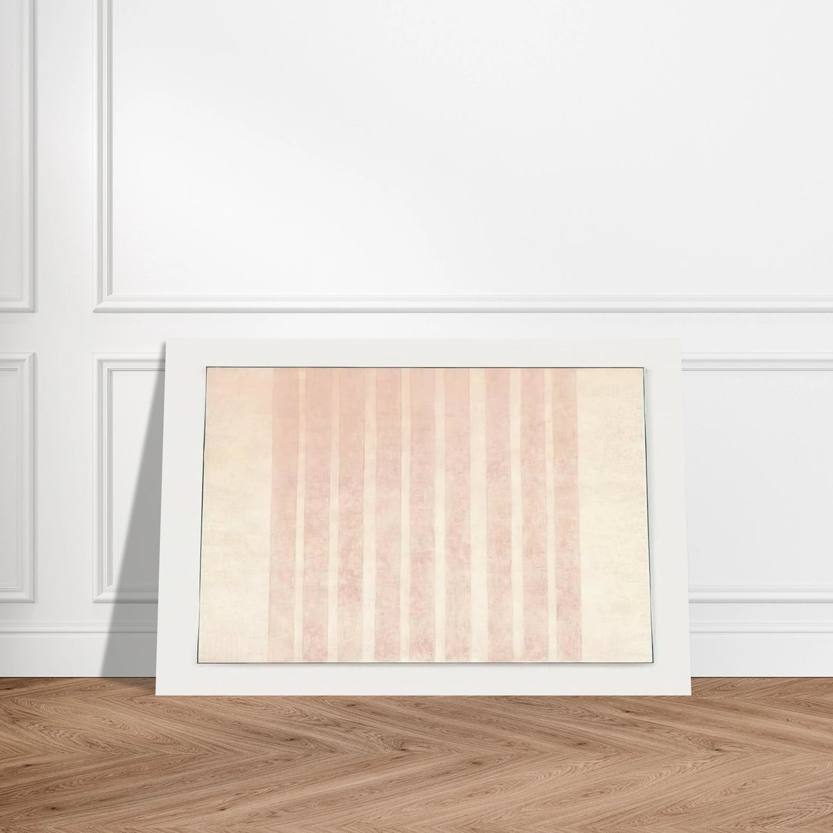 Untitled #13 Poster | Agnes Martin Poster | Agnes Martin Store