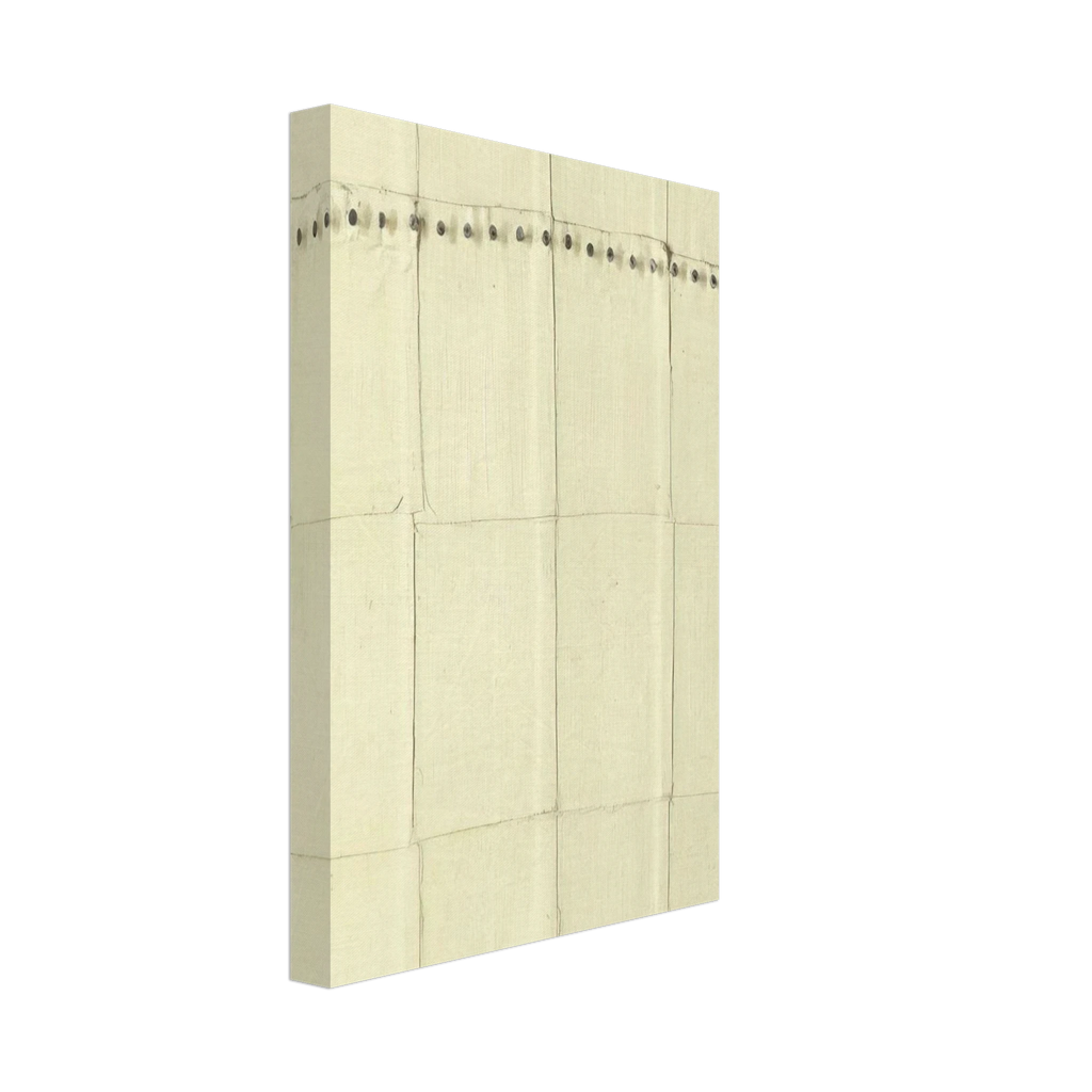 Homage to Greece Canvas | Agnes Martin Canvas | Agnes Martin Store