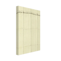 Homage to Greece Canvas | Agnes Martin Canvas | Agnes Martin Store