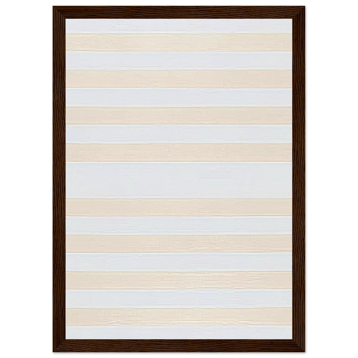 Loving Love Framed Poster | Agnes Martin Framed Prints Wall Art | Agnes Martin Store