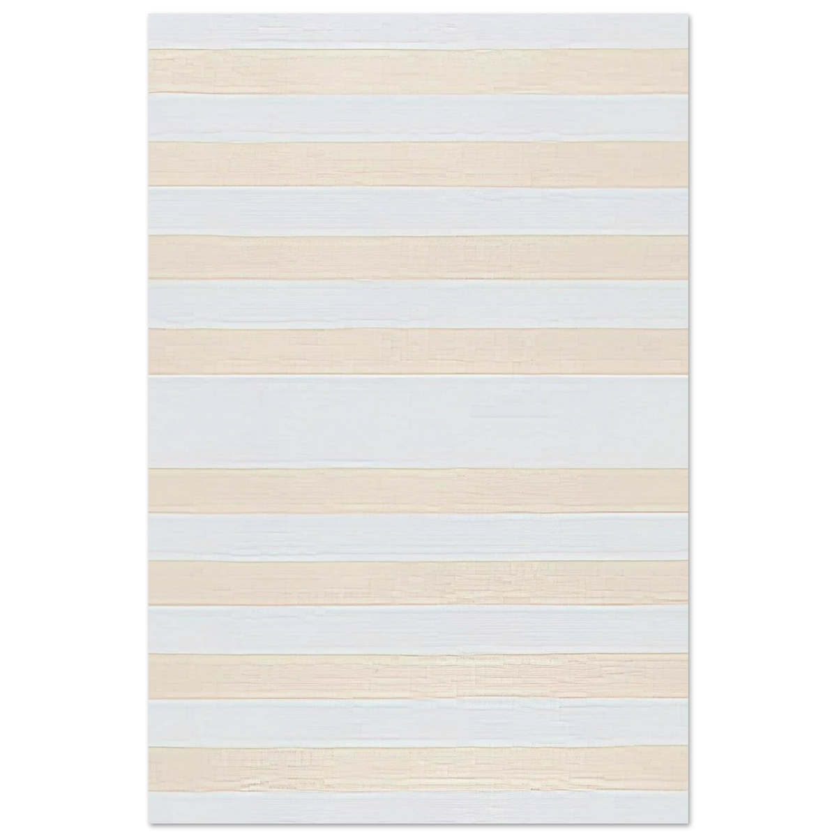 Loving Love Poster | Agnes Martin Poster | Agnes Martin Store
