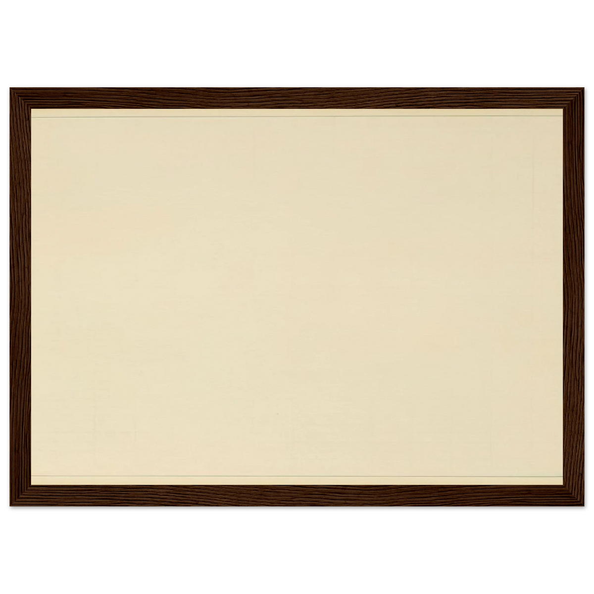 Petal Framed Poster | Agnes Martin Framed Prints Wall Art | Agnes Martin Store