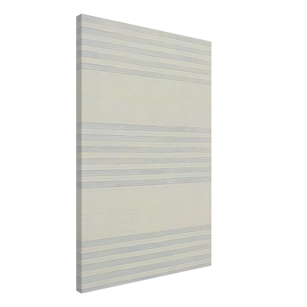 I Love Life Canvas | Agnes Martin Canvas | Agnes Martin Store