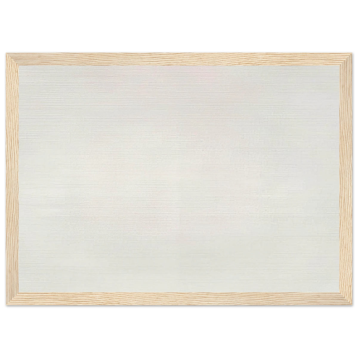 Happy Valley Framed Poster | Agnes Martin Framed Prints Wall Art | Agnes Martin Store