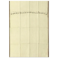 Homage to Greece Poster | Agnes Martin Poster | Agnes Martin Store