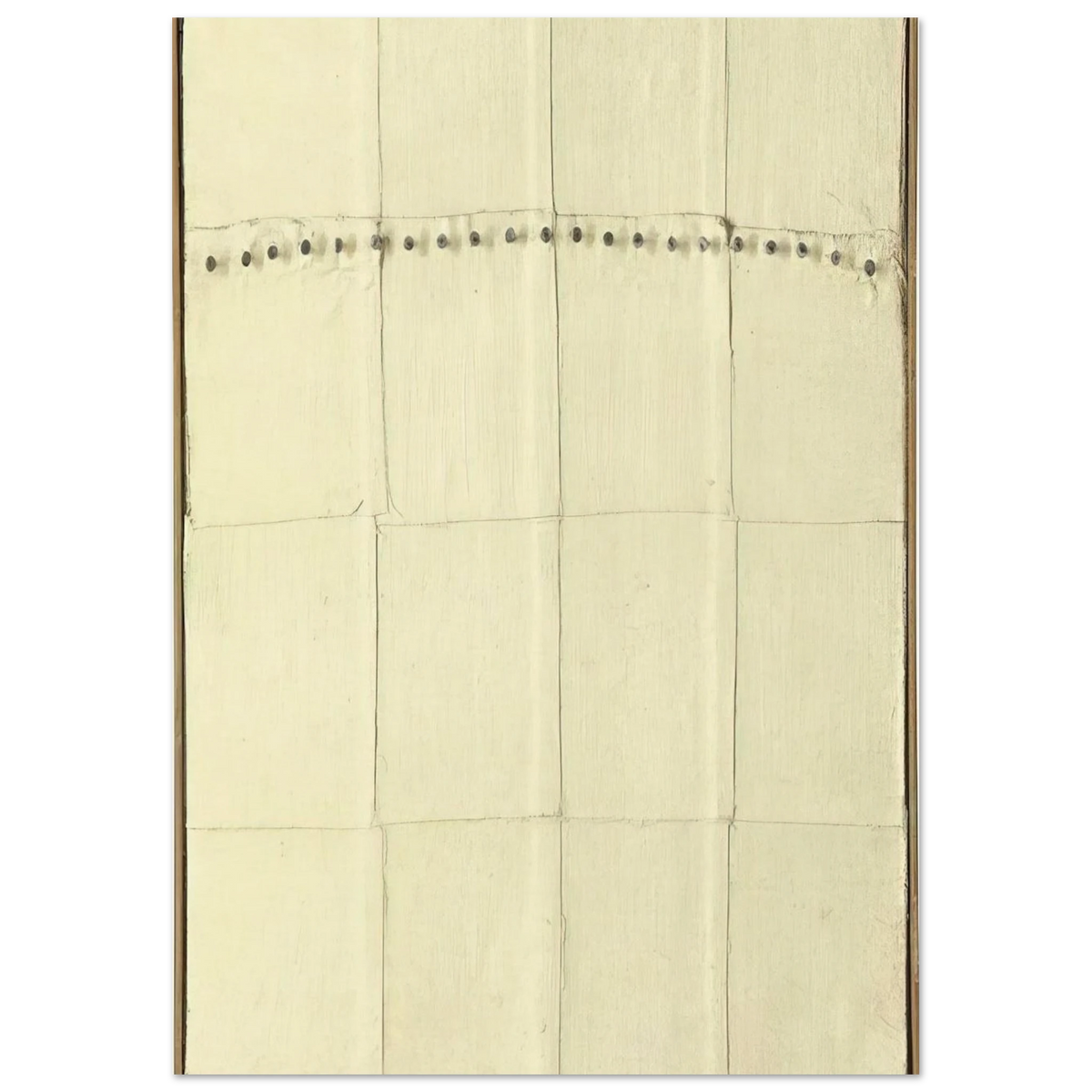 Homage to Greece Poster | Agnes Martin Poster | Agnes Martin Store