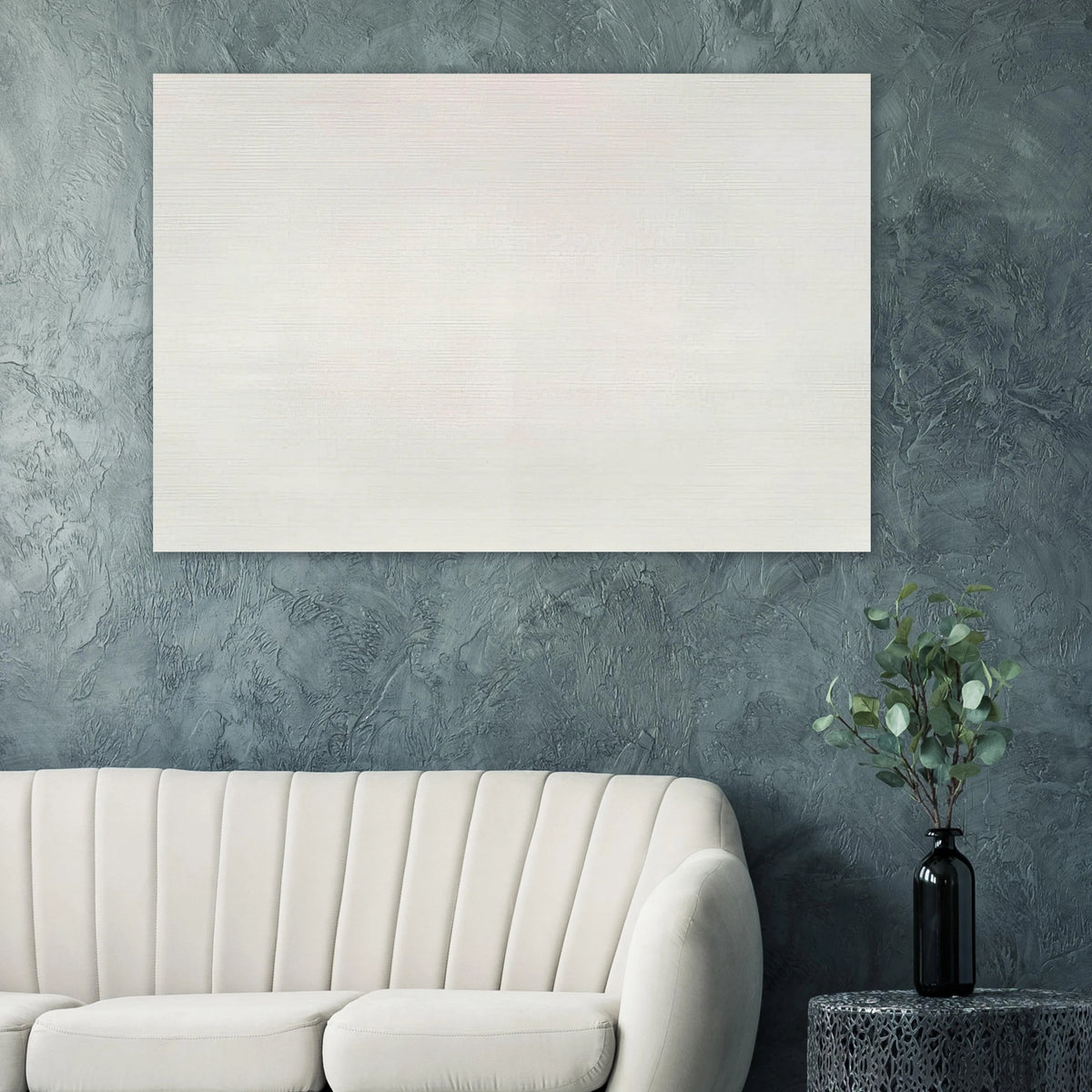 Happy Valley Poster | Agnes Martin Poster | Agnes Martin Store