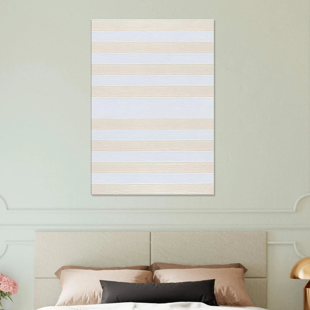 Loving Love Canvas | Agnes Martin Canvas | Agnes Martin Store