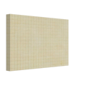 The Harvest Canvas | Agnes Martin Canvas | Agnes Martin Store