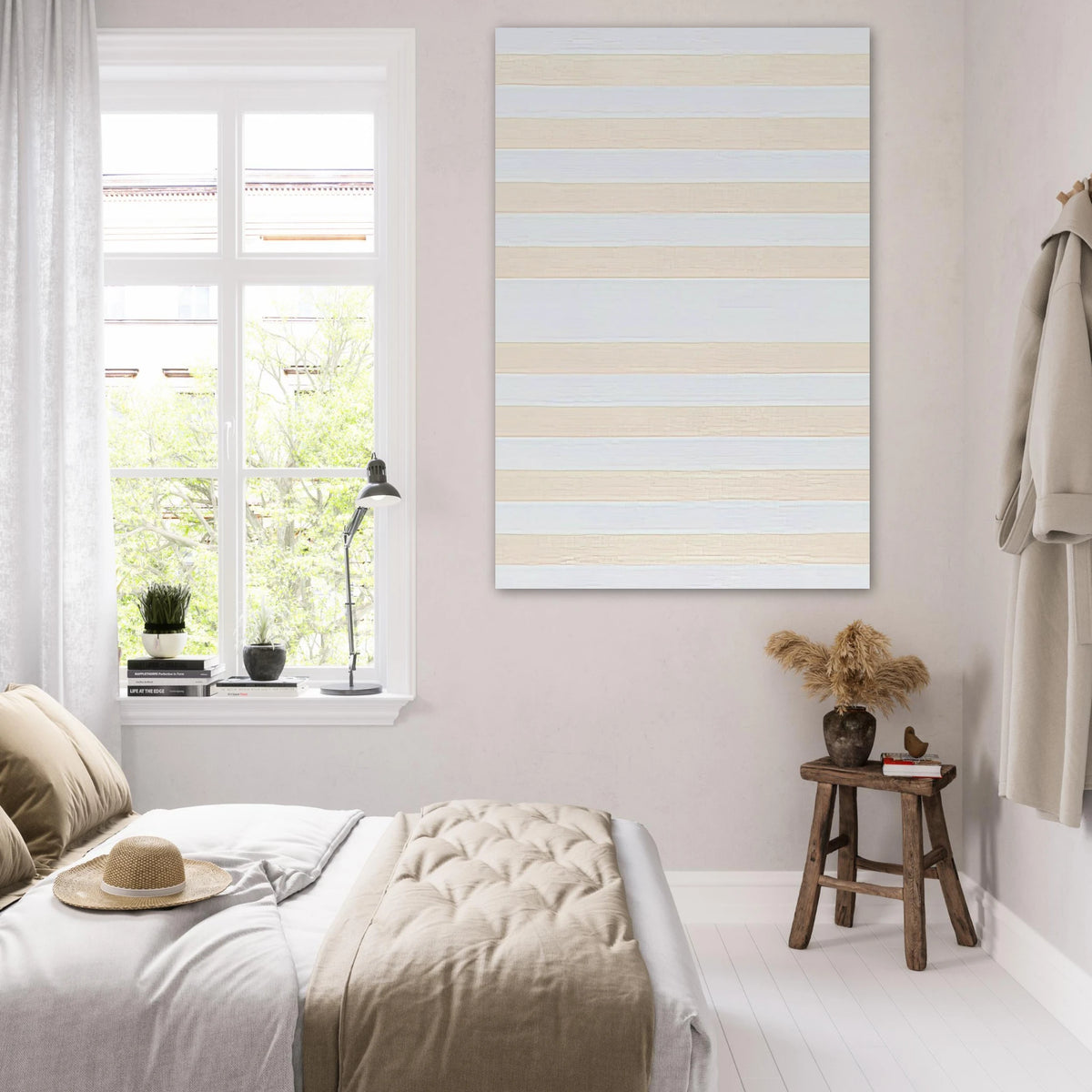 Loving Love Poster | Agnes Martin Poster | Agnes Martin Store