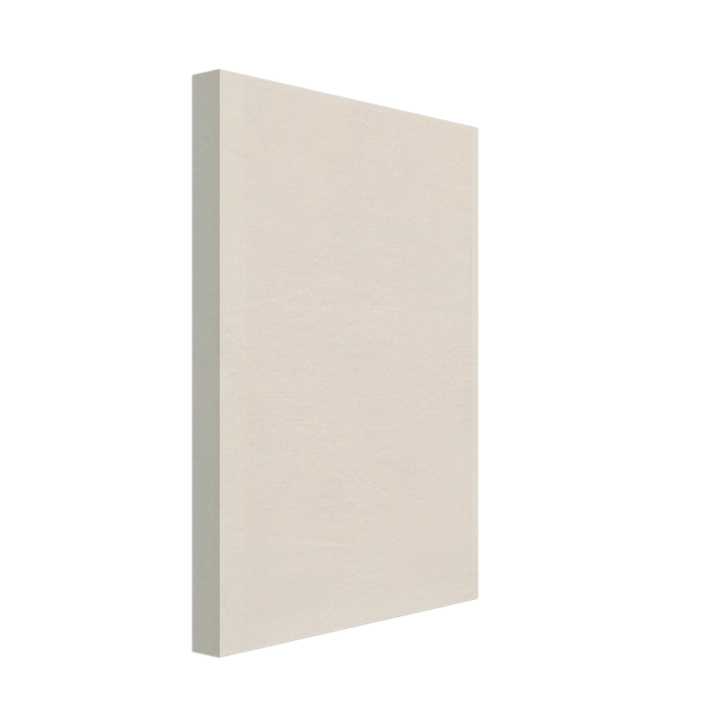 Red Bird Canvas | Agnes Martin Canvas | Agnes Martin Store